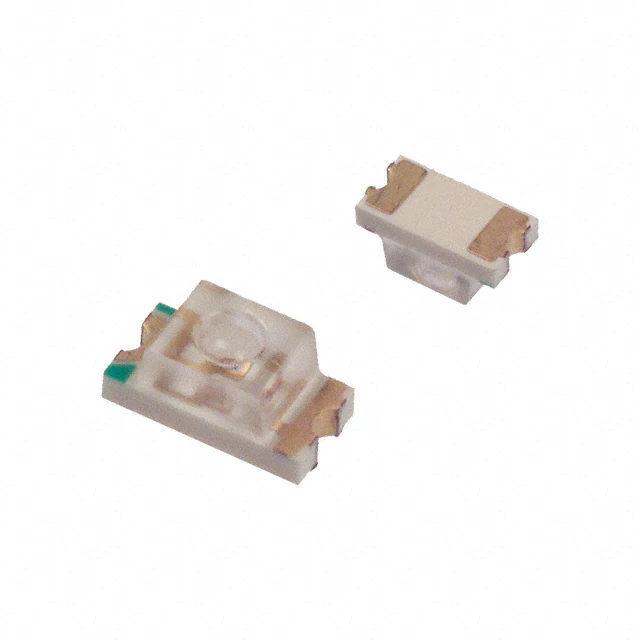 Visual Communications Company - VCC CMD11-21SRC/TR8 产品图片